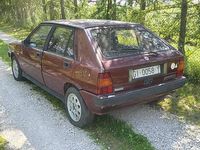 Używany Lancia Delta 1986 Hatchback