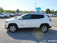 używany Jeep Compass 1.6dm 120KM 2017r. 112 000km