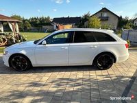 Używany Audi A6 2011 Sedan/Limuzyna