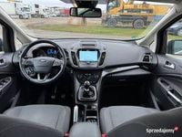 Używany Ford C-MAX 125 KM (91 kW) 2017 Szary Minivan