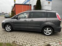 używany Mazda 5 2008 rok 2.0 benzyna 147KM Import Niemcy