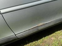 Używany Audi A3 2001 Srebrny Hatchback