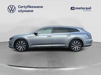 używany VW Arteon Shooting Brake