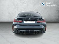 używany BMW M3 Competition xDrive Gwaracja do 06.2028 M-Drive Profe…