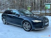 Używany Audi A6 Allroad S-Line 2015 Kombi