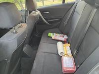 używany BMW 118 SERII 1 E87 2.0 D