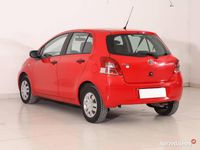 używany Toyota Yaris 1.0 VVT-i