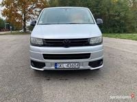 Używany VW T5 2012 Van