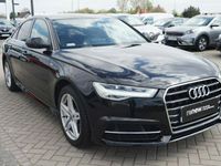 używany Audi A6 C7 2.0TDI 190KM Ultra S-tronic salon F-VAT C7 (2011-)