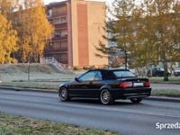 Używany BMW 325 2006 Kabriolet
