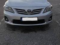 Używany Toyota Corolla Premium 2011 Sedan/Limuzyna