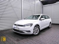 używany VW Golf VII 1.6dm 116KM 2018r. 271 000km