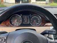 Używany VW Passat 2012 Biały Kombi