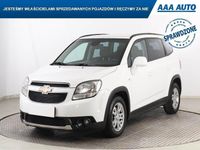 Używany Chevrolet Orlando 163 KM (119 kW) 2012 Biały Minivan
