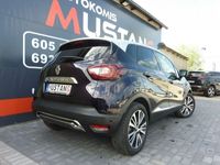 używany Renault Captur 1.3Tce130PsMANUAL*INITIALE PARIS*Asystent Parkowania*Bose*MartwePole