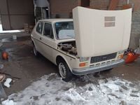Używany Fiat 127 1975