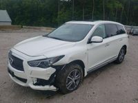 używany Infiniti QX60 2020, 3.5L, 4x4, LUXE, od ubezpieczalni