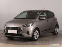 używany Hyundai i10 1.0