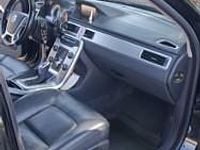 używany Volvo V70 III Pierwszy właściciel w PL