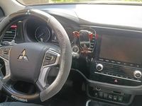 używany Mitsubishi Outlander P-HEV 4x4. 2.4 B.