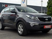 używany Kia Sportage SUV