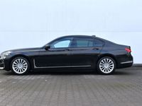 używany BMW 740L d xDrive