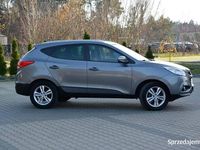 Używany Hyundai ix35 2013 SUV