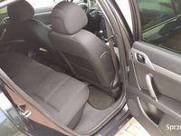 używany Peugeot 407 1.6 HDI // 2007 // Klima // Alu 16 // Zadbany // Zamiana