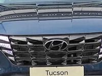 używany Hyundai Tucson III 1.6 T-GDi 48V Executive 4WD DCT 1.6 T-GDi 48V Executive 4WD DCT 180K