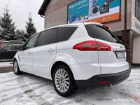 używany Ford S-MAX 2.0 Tdci 7osób