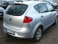 używany Seat Altea Super tanie i dobre auto I (2004-)