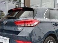 używany Hyundai i30 II Bezwypadkowy / Polski salon / Serwisowany w ASO