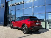 Używany Peugeot 2008 GT 130 KM (95 kW) 2024 Czerwony SUV