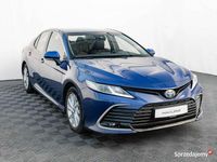 Używany Toyota Camry Comfort 178 KM (130 kW) 2022 Niebieski (metalik) Sedan/Limuzyna