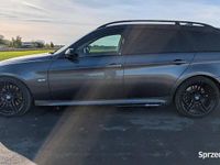używany BMW 320 E91 325D KM 720 Nm