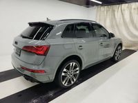 używany Audi SQ5 Premium 3.0 TFSI