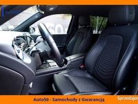 używany Mercedes GLB200 GLB200 7-osobowy SALON POLSKA na gwarancji!7-osobowy SALON POLSKA na gwarancji!