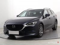 używany Mazda 6 2.0 Skyactiv-G