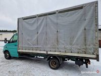 Używany Mercedes Sprinter 1999 Van