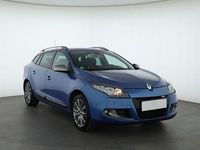 Używany Renault Mégane III 131 KM (96 kW) 2011 Niebieski Kombi
