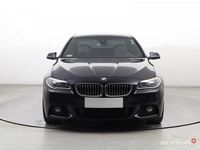 Używany BMW 520 2014 Niebieski Sedan/Limuzyna