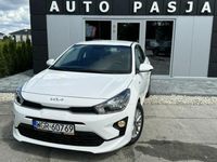 używany Kia Rio Rio1.0 T-GDi Automat Extra + Comfort IV (2017-)