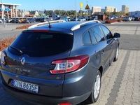 używany Renault Mégane IV 