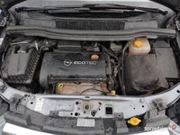używany Opel Zafira B 1.6 Zamienie się na coś nie na auto kolejne.