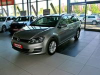 używany VW Golf VII GolfVII Variant 1.6 TDI BMT Trendline / Alu / Salon PL / VII (2012-)