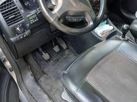 Używany Opel Zafira 2002 Minivan