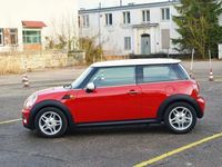 używany Mini Cooper Coupé 