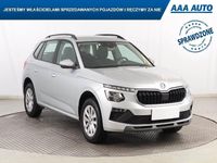 Używany Skoda Kamiq 2024 Srebrny SUV