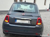 Używany Fiat 500 2020