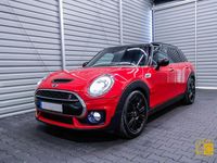 używany Mini Clubman 2dm 190KM 2017r. 151 000km